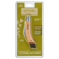 Opinel Nº08 Mushroom Taschenmesser Opinel Nº08 Mushroom Taschenmesser