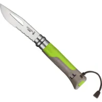 Opinel N°08 Outdoor Taschenmesser
