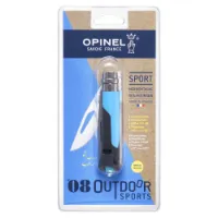 Opinel Nº08 Outdoor Taschenmesser Opinel Nº08 Outdoor Taschenmesser