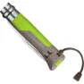 Opinel N°08 Outdoor Taschenmesser
