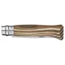 Opinel Nº08 Pocket +sheath Taschenmesser