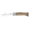 Opinel Nº08 Pocket +sheath Taschenmesser