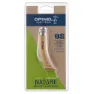 Opinel Nº08 Pruning Pocket Taschenmesser, Wood, 8cm
