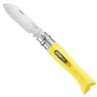 Opinel N°09 Diy Folding Knife Taschenmesser Opinel N°09 Diy Folding Knife Taschenmesser