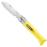Opinel N°09 Diy Folding Knife Taschenmesser