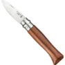 Opinel N°09 Oysters And Shellfish Taschenmesser, Natural, 6.5cm