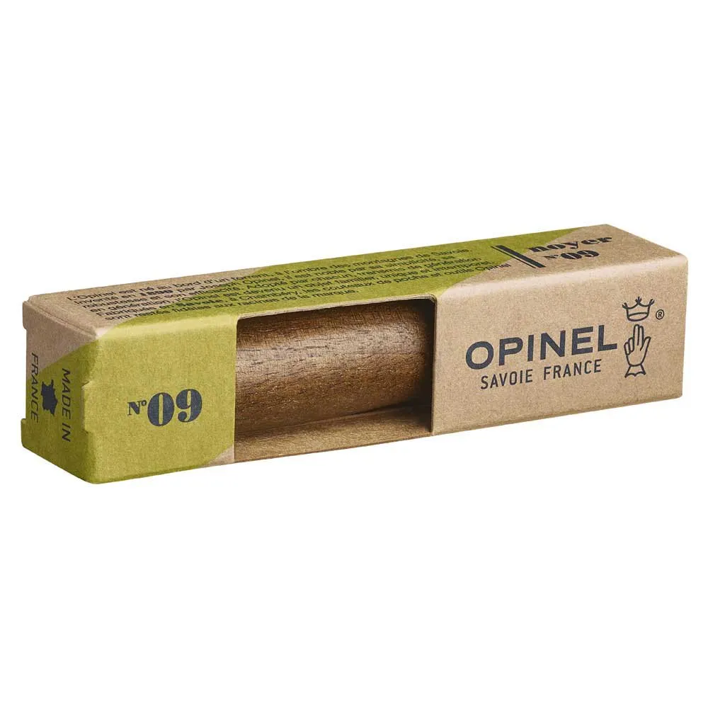 Opinel Nº09 Taschenmesser Opinel Nº09 Taschenmesser