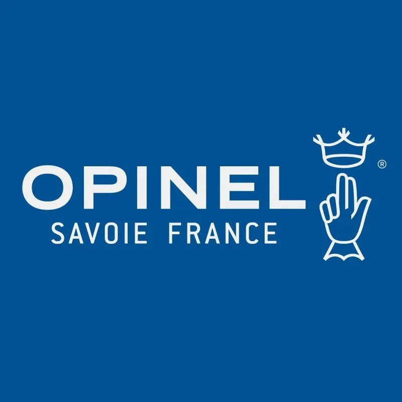 Opinel N°10 Vri Taschenmesser, Bois, One Size
