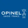 Opinel N°10 Vri Taschenmesser, Bois, One Size
