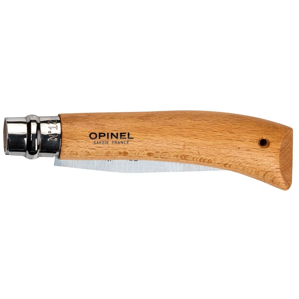 Opinel N°12 Säge, Natural, 12cm