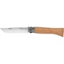 Opinel Pocket No.06 Oak Wood Taschenmesser, Oak wood, One Size