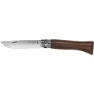 Opinel Pocket No.06 Walnut Tree Wood Taschenmesser, Tree wood, One Size