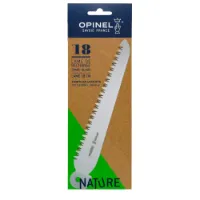Opinel Spare Saw Blade No. 18 Klingen Opinel Spare Saw Blade No. 18 Klingen