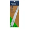 Opinel Spare Saw Blade No. 18 Klingen, Silver, One Size