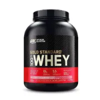 Optimum Nutrition 100% Pure Molkenprotein Vanilleeis 2270g