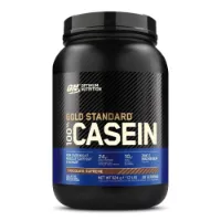 Optimum Nutrition Gold Standard 100% Casein Monohydrate Kreatinpulver Shokolade 924g