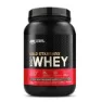 Optimum Nutrition Gold Std 100% Molkenprotein Milchschokolade 907g, One size