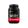 Optimum Nutrition Gold Std 100% Molkenprotein Neutraler Geschmack 907g, One size