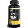 Optimum Nutrition Opti-men Multivitamin Tabletten 180 Einheiten, Clear, One Size