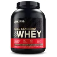 Optimum Nutrition Protein-schokolade