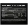 Optimum Nutrition Protein-schokolade
