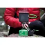 Optimus Crux Lite Solo Küchenset, Grey, One Size