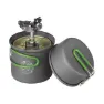Optimus Crux Lite Solo Küchenset, Grey, One Size