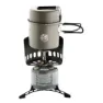 Optimus Elektra Fe Schwarzes Küchenset, Grey, One Size