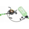 Optimus Herd Nova, Grey / green, One Size