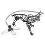 Optimus Herd Vega, Grey / blue, One Size