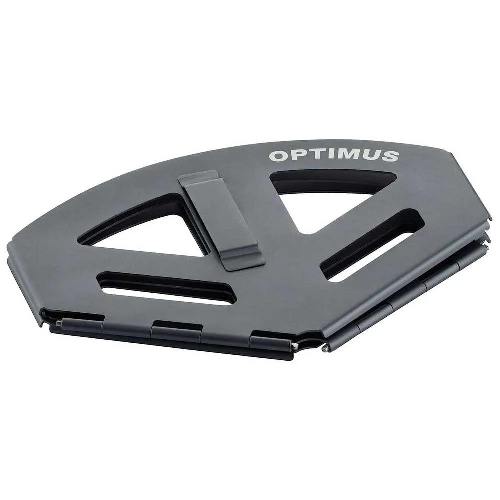 Optimus Herdträger, Grey, One Size Optimus Herdträger, Grey, One Size