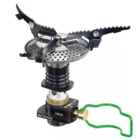 Optimus Kocher Crux Optimus Kocher Crux