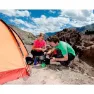 Optimus Kocher Crux, Black, One Size