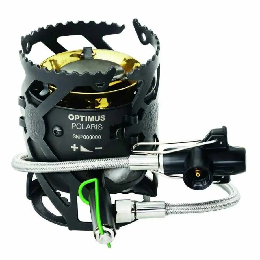 Optimus Optifuel Campingkocher, One size Optimus Optifuel Campingkocher, One size