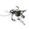 Optimus Polaris Optifuel Campingkocher, Grey, One Size