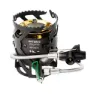 Optimus Polaris Optifuel Campingkocher, Grey, One Size