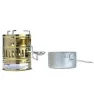 Optimus Svea-kocher, Grey / gold, One Size