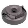 Optimus Terra Teekanne, Grey, One Size