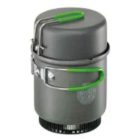 Optimus Terra Wochenend-küchenbatterie Er 950ml Optimus Terra Wochenend-küchenbatterie Er 950ml