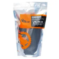 Orange Seal Road 18 Mm Tubeless Umrüstungskit Orange Seal Road 18 Mm Tubeless Umrüstungskit