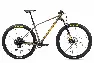 Orbea ALMA H10-EAGLE Taupe Brown (Matt)-Mango (Gloss) 29" Diamant