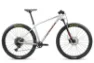 Orbea ALMA H10 EAGLE White Grey, Metallic Red (Gloss) 29" Diamant, Hersteller-white grey, metallic red (gloss), XL