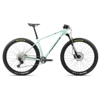 Orbea Alma H20 29´´ Slx M7100 Sgs Shadow Plus 2024 Mountainbike