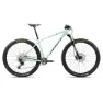 Orbea Alma H20 29´´ Slx M7100 Sgs Shadow Plus 2024 Mountainbike, Ice green / ocean gloss, XL