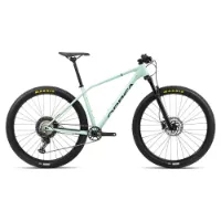 Orbea Alma H30 29´´ Deore M6100 Sgs 2025 Mountainbike Orbea Alma H30 29´´ Deore M6100 Sgs 2025 Mountainbike