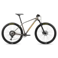 Orbea Alma H30 29´´ Deore M6100 Sgs 2025 Mountainbike Orbea Alma H30 29´´ Deore M6100 Sgs 2025 Mountainbike
