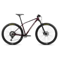 Orbea Alma H30 29´´ Deore M6100 Sgs 2025 Mountainbike Orbea Alma H30 29´´ Deore M6100 Sgs 2025 Mountainbike
