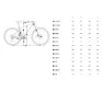 Orbea Alma H30 29´´ Deore M6100 Sgs 2025 Mountainbike