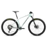 Orbea Alma H30 29´´ Deore M6100 Sgs 2025 Mountainbike Refurbished, Green / blue, L