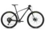 Orbea ALMA H30 Black (Matte), Ice Green (Gloss) 29" Diamant, Hersteller-black (matte), ice green (gloss), XL